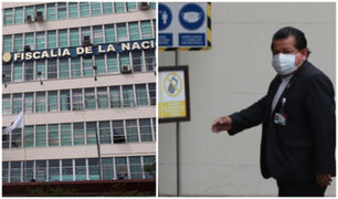 Bruno Pacheco: Fiscal de la Nación abre investigación contra exsecretario de Pedro Castillo