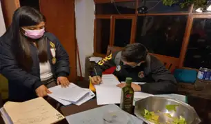 Ayacucho: así operaba la banda criminal vinculada a autoridades municipales