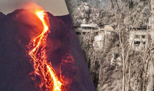 Volcán en Isla de Java: Erupción deja al menos 14 muertos y casi un centenar de heridos en Indonesia