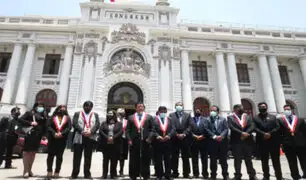 Bancada de Perú Libre respalda proyecto de ley que afecta la reforma universitaria