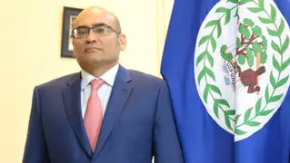 Librado Orozco fue designado como nuevo embajador de Perú en Venezuela