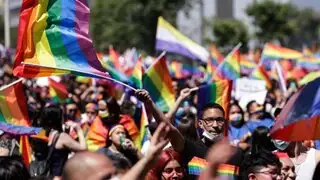 Chile: Congreso aprueba matrimonio entre personas del mismo sexo