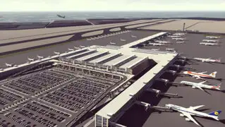 LAP propone modificar ampliación de Aeropuerto Jorge Chávez
