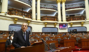 ¿Cuál será el futuro político del ministro Carlos Gallardo tras la interpelación?