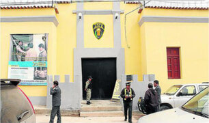 Huancayo: suspenden visitas en penal de mujeres de Jauja por nuevos casos de COVID-19