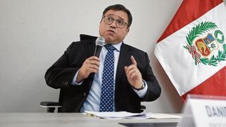 Pedro Castillo: Procuraduría reitera pedido de informe al despacho presidencial por reuniones en Breña