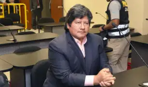 Edwin Oviedo: Juez ordena libertad para exdirigente por caso 'Los Wachiturros de Tumán'