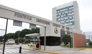 PUCP: Indecopi multa a universidad por cobros indebidos a estudiantes