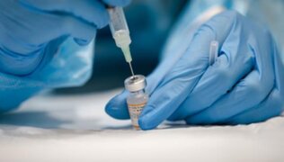 Contralor Shack: "Se han perdido más de 12 000 vacunas contra la COVID-19 en Lima por caducidad"