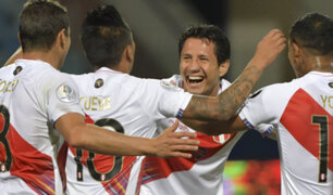 Perú vs Uruguay: Los posibles escenarios que se darán esta noche en Montevideo