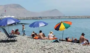 Minsa sobre playas: acceso durante el verano no tendrá restricciones
