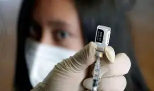 Ecuador declara como obligatoria vacunación contra la COVID-19