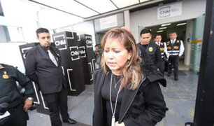 Fiscal Córdova: Abogado de presidente Castillo miente, no entregaron toda la información