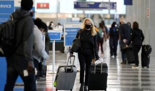 Estados Unidos levantará restricciones de viaje a varios países africanos