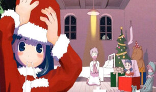 Los 10 mejores animes navideños para ver en estas fiestas