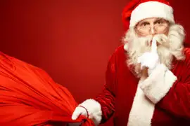 La verdadera historia: ¿Cuál es el origen de Papá Noel?