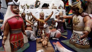 Navidad en Perú: Conozca las danzas y fiestas regionales que celebran esta fecha especial
