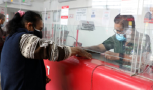 Yanapay Perú: beneficiarios que no lograron activar su banca celular podrán verificar fecha de pago a partir del 28 de diciembre