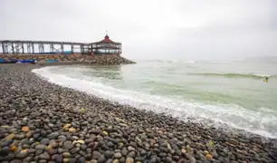 La Punta: playas permanecerán cerraras el 1 y 2 de enero