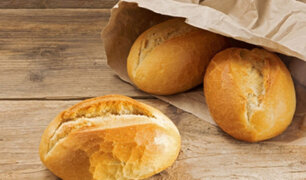 Advierten que precio del pan volvería a subir por alza internacional del trigo