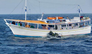 Trinidad y Tobago: Buscan barco desaparecido con migrantes venezolanos en Mar Caribe