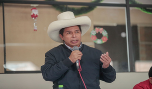 Cajamarca: Opiniones divididas entre ciudadanos de Chota y Jaén sobre gestión de Pedro Castillo
