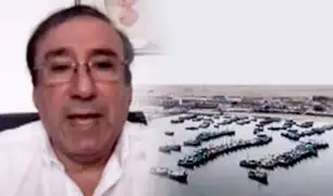 Alfredo Celis sobre cierre de playas: “lo importante es controlar el ingreso de las personas”