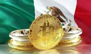 México lanzará su propia moneda digital y estará en circulación para el 2024
