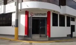 Oxapampa: Municipio provincial contrato empresa de familiar de consejera regional