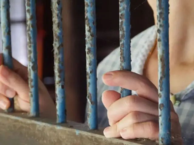 Dictan prisión preventiva para mujer que mató a su hijo de apenas 8 meses en La Libertad
