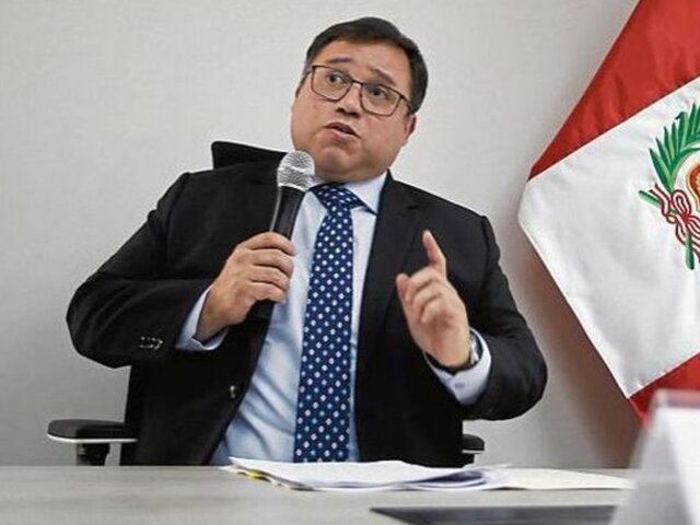 Pedro Castillo: Procuraduría reitera pedido de informe al despacho presidencial por reuniones en Breña