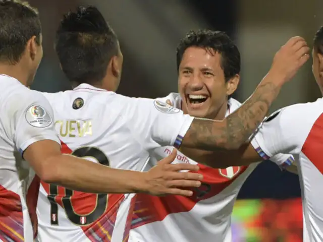 Fiebre blanquirroja: ¿Cómo van las apuestas para el Perú vs. Australia?