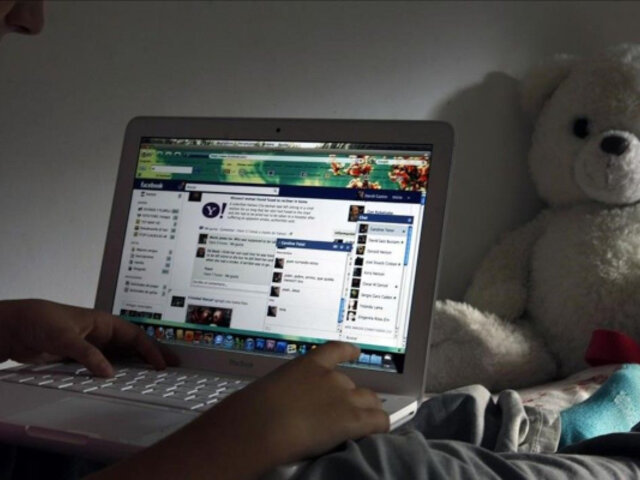 El peligro de las redes sociales para niños: conozca cómo protegerlos