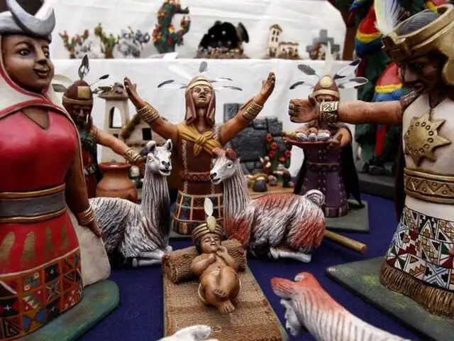 Navidad en Perú: Conozca las danzas y fiestas regionales que celebran esta fecha especial