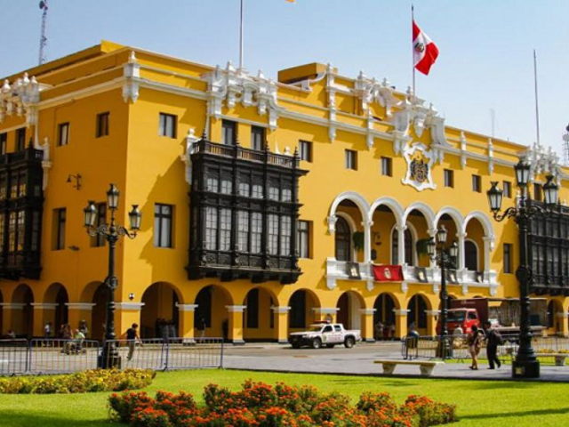 Elecciones 2022: Doce candidatos a la alcaldía de Lima pidieron inscripción ante el JNE
