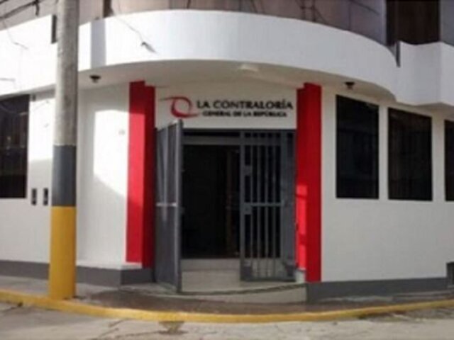 Oxapampa: Municipio provincial contrato empresa de familiar de consejera regional