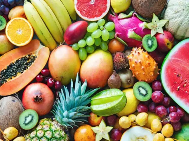 Estas son las frutas con alto contenido de agua para mejorar tu hidratación y salud