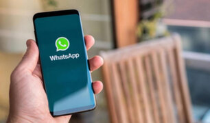 WhatsApp y su cámara secreta: aprenda cómo activarla con este truco
