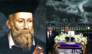 Nostradamus: 5 impactantes predicciones para este 2022