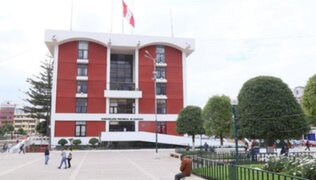 Tres millones menos de presupuesto para la Municipalidad Provincial de Huancayo en 2022