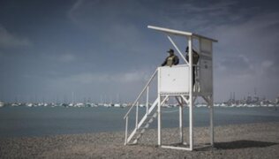 La Punta: playas estarán cerradas los sábados y domingos mientras continúe el nivel de alerta sanitario alto