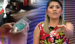 Dilo Fuerte: Operativo de carnets de vacunación revela alarmante realidad
