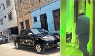 Pedro Castillo: Fiscalía intervino en casa de Breña para solicitar videos de las cámaras de seguridad