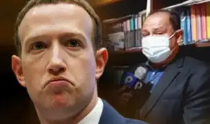 Mark Zuckerberg es citado por Juzgado de Piura