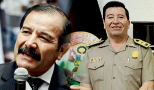 Miguel Hidalgo, exdirector de la PNP, habría confirmado comunicación con Gallardo, según Perú21
