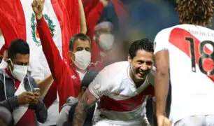 FPF: Perú vs. Ecuador se jugará con público, señala el MINSA