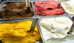 La Victoria: opciones de helados artesanales para disfrutar en el verano