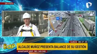 Muñoz y su balance de gestión: seguiremos clausurando almacenes clandestinos en Mesa Redonda