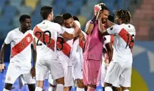 Si Perú queda en quinto lugar: ¿Cuál sería nuestro rival en el repechaje al Mundial?