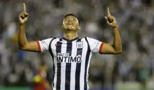 A la victoria volveremos: Alianza Lima ganó por 1-0 a DIM en “La noche Blanquiazul”